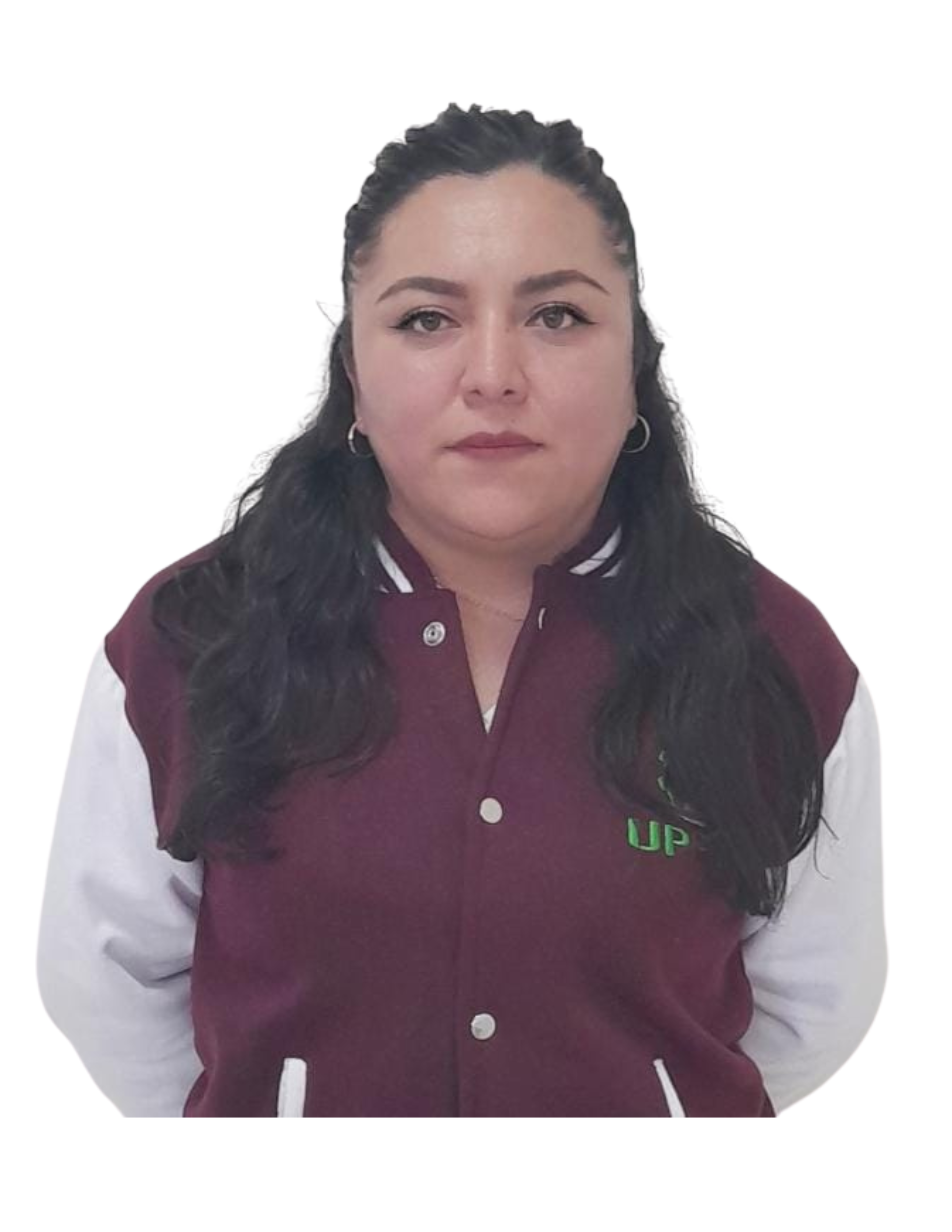 Rosa Yetzira Ponce Cano